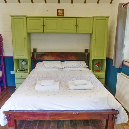 Whiteparish Bramble Cottage מראה חיצוני תמונה