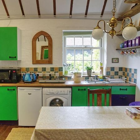Whiteparish Bramble Cottage מראה חיצוני תמונה